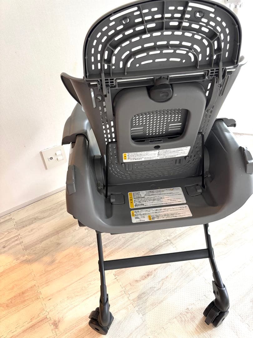 再値下げ！コンビ　ネムリラ BEDi Long スリープシェル EG