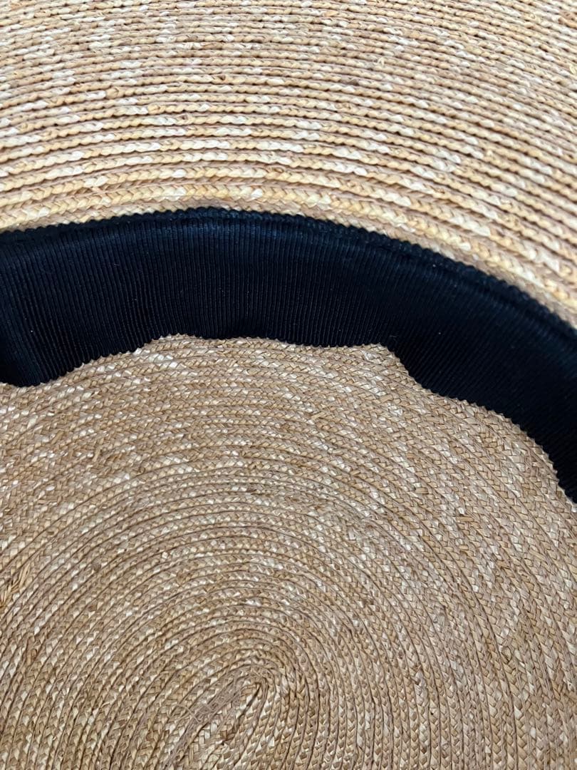 suguri 麦わら帽子2個セット