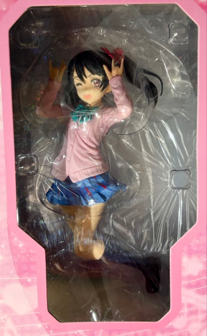 【フリーイング】矢澤にこ 1/8スケールフィギュア ラブライブ！ グッドスマイル