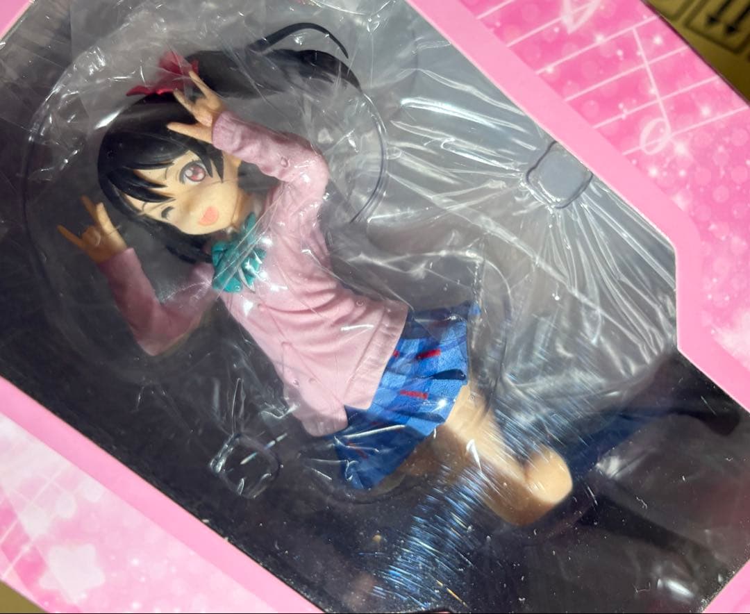 【フリーイング】矢澤にこ 1/8スケールフィギュア ラブライブ！ グッドスマイル