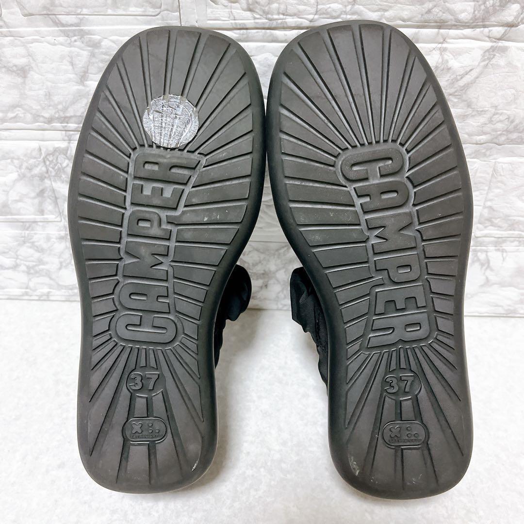 ⭐極美品⭐カンペール CAMPER ONDA オンダ フラットシューズ 23.5
