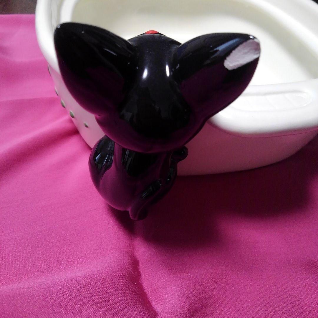 魔女の宅急便 ニシンのパイ クッキージャー