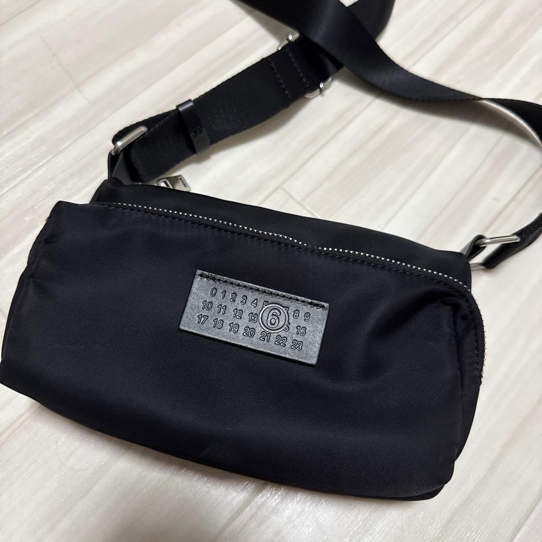 MM6 Maison Margiela ショルダーバッグ