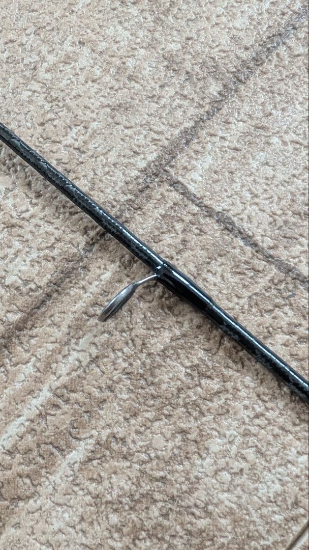 【トミー】SHIMANO(シマノ) 21カーディフAX S62XUL-F