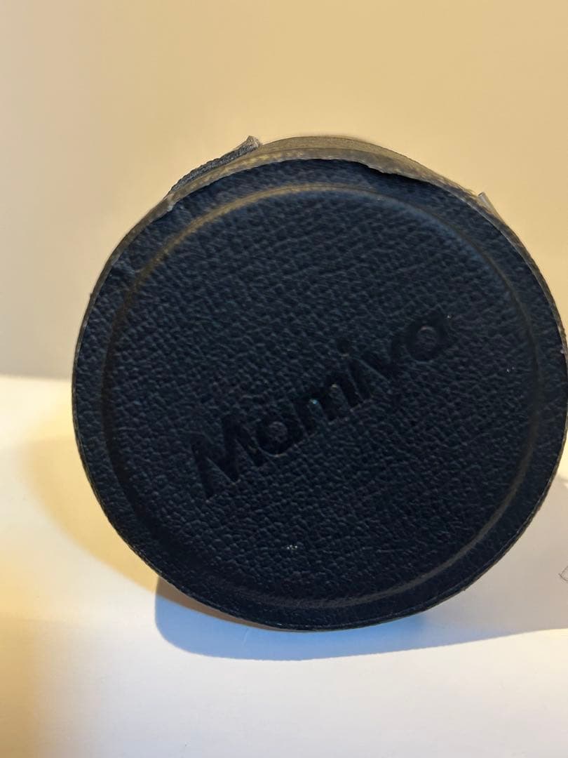 マミヤ MAMIYA-SEKOR C 150mm F4 ケース付