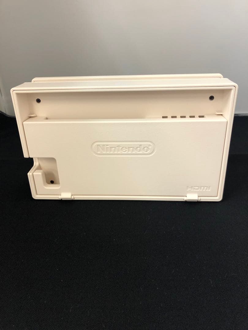 s*h様 ニンテンドースイッチ Nintendo Switch どうぶつの森モデ