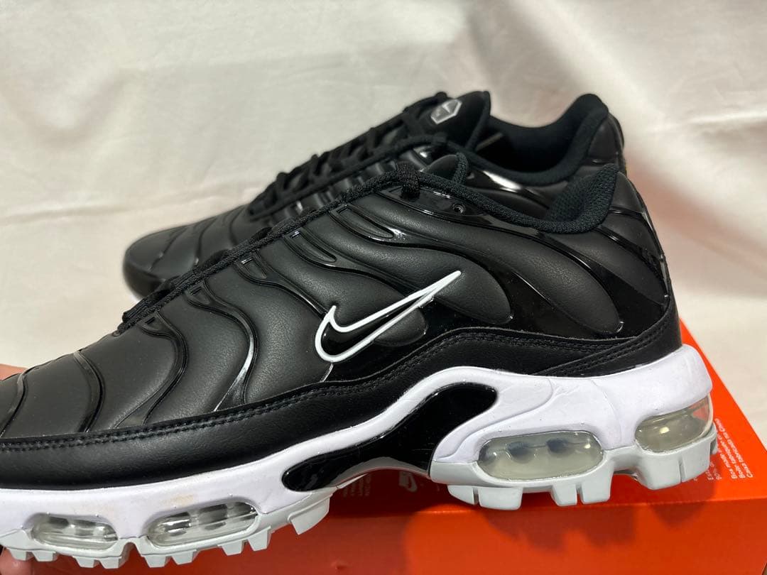 nike air max plus g black 28 エアマックスプラス