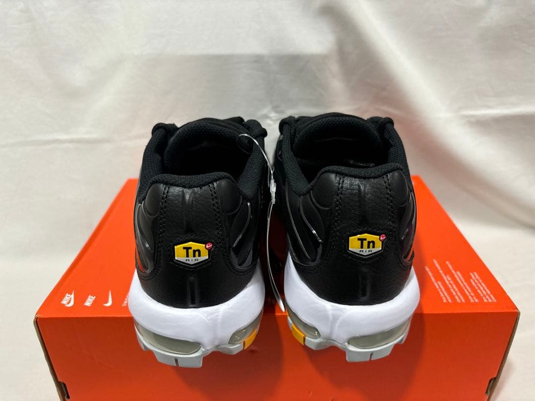 nike air max plus g black 28 エアマックスプラス