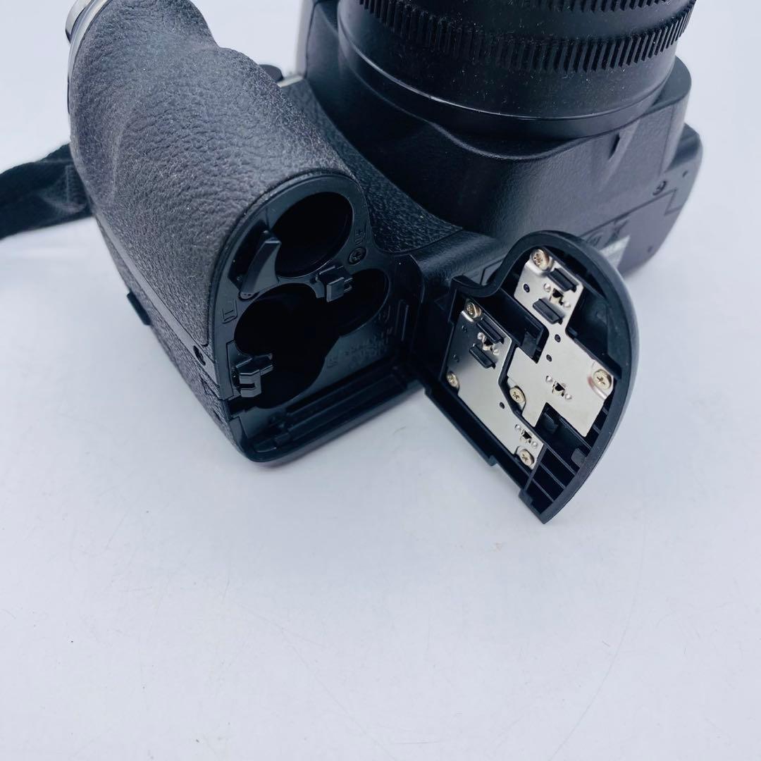 ★【動作確認済み】FUJIFILM FinePix S4500