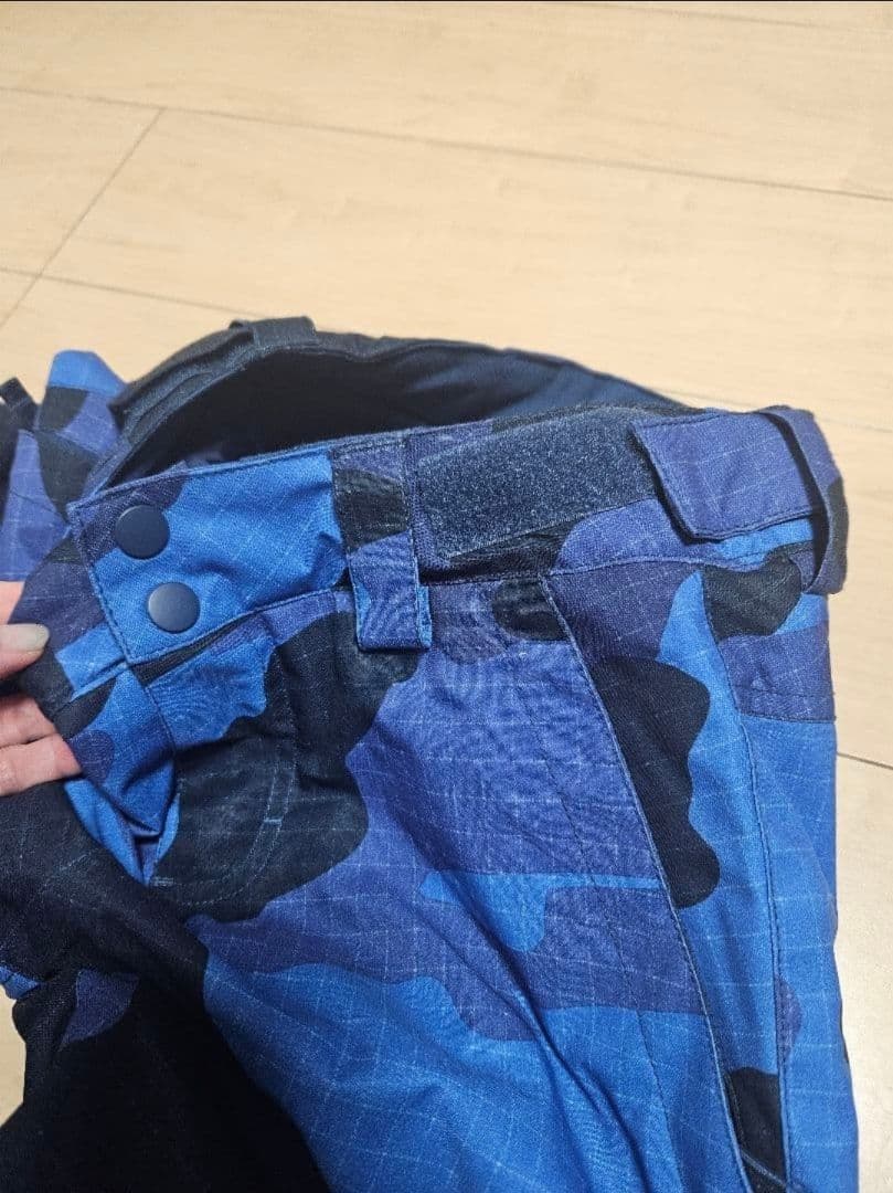 Tomomi Okamoto様　スノーボードウエア　キッズ　BOYS