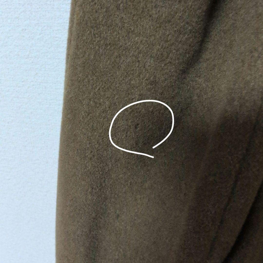 ドリスヴァンノッテン　ロングコート