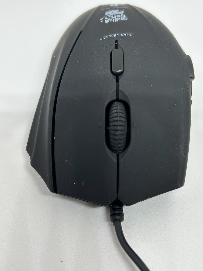 SplitFish FragFX Piranha ピラニア PS4/PS3