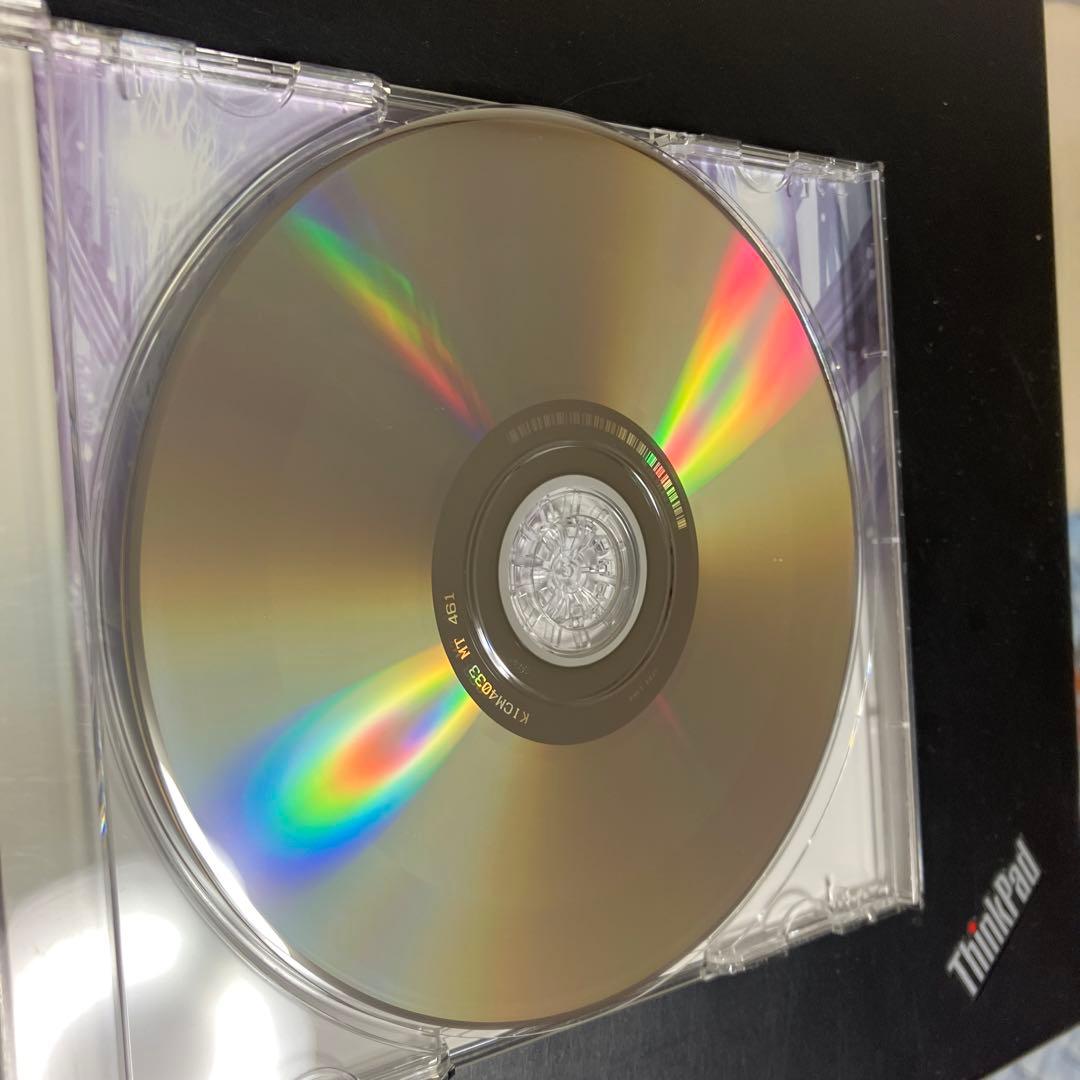 ★美品CD WHITE ALBUM2～introductory chapter～