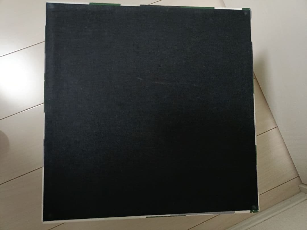 新品未使用　ミナペルホネン　ファブリックボックス　大中小　３個セット　正規品