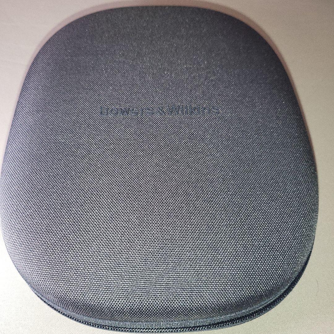 ヘッドホン Bowers & Wilkins Px8 007 Edision