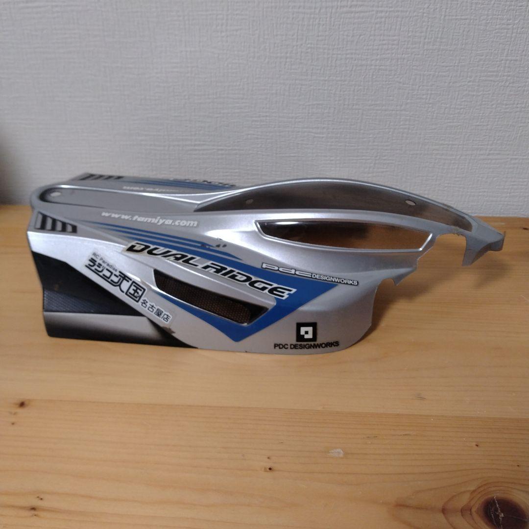 きのぴー　タミヤ TT02-B　ファインスペック2.4G　セット