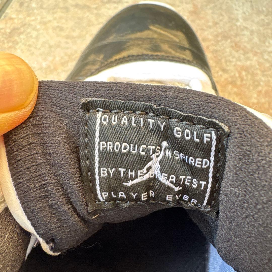 希少 Jodan 11 Retro Low Golf Concord