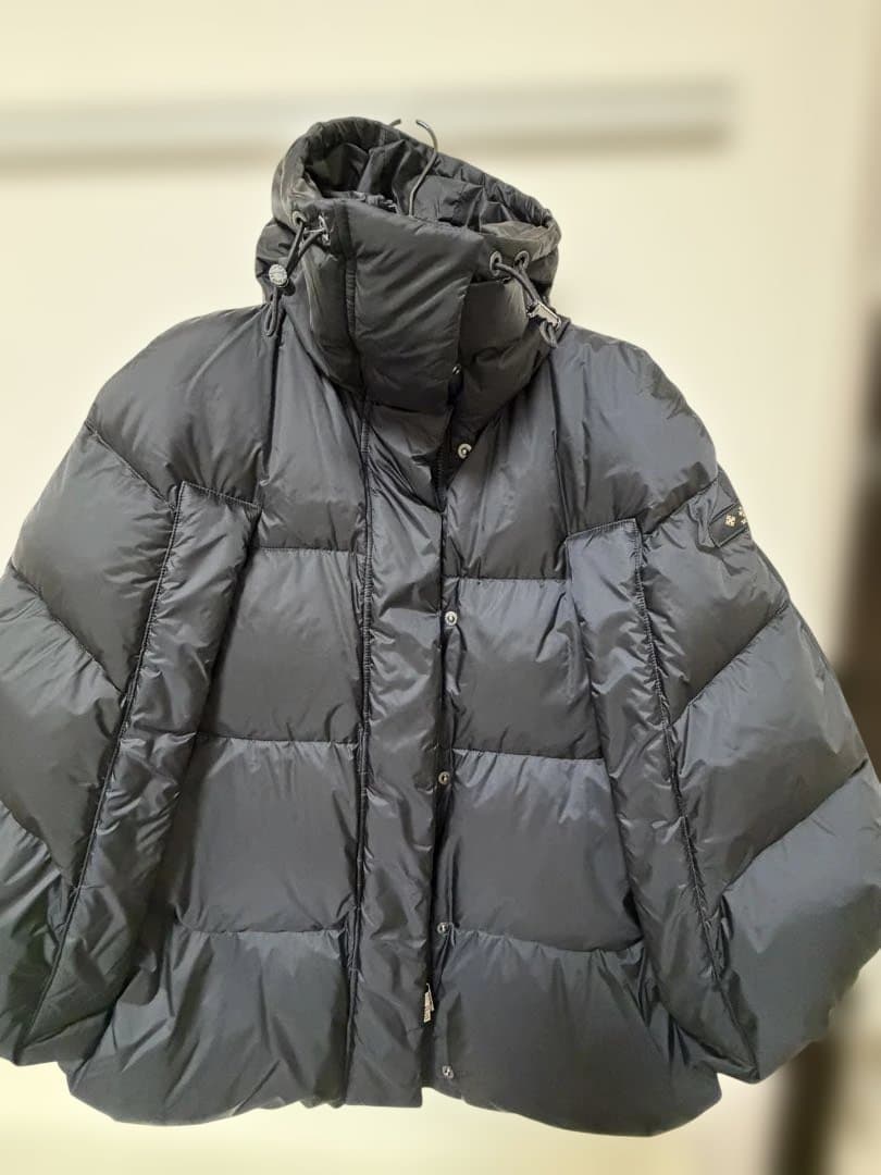 TATRAS レディース メンズ ダウン タトラス レイラ