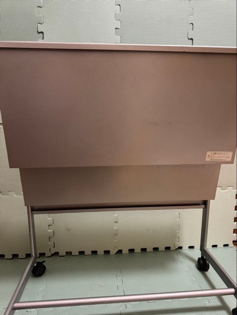 マガジンラック