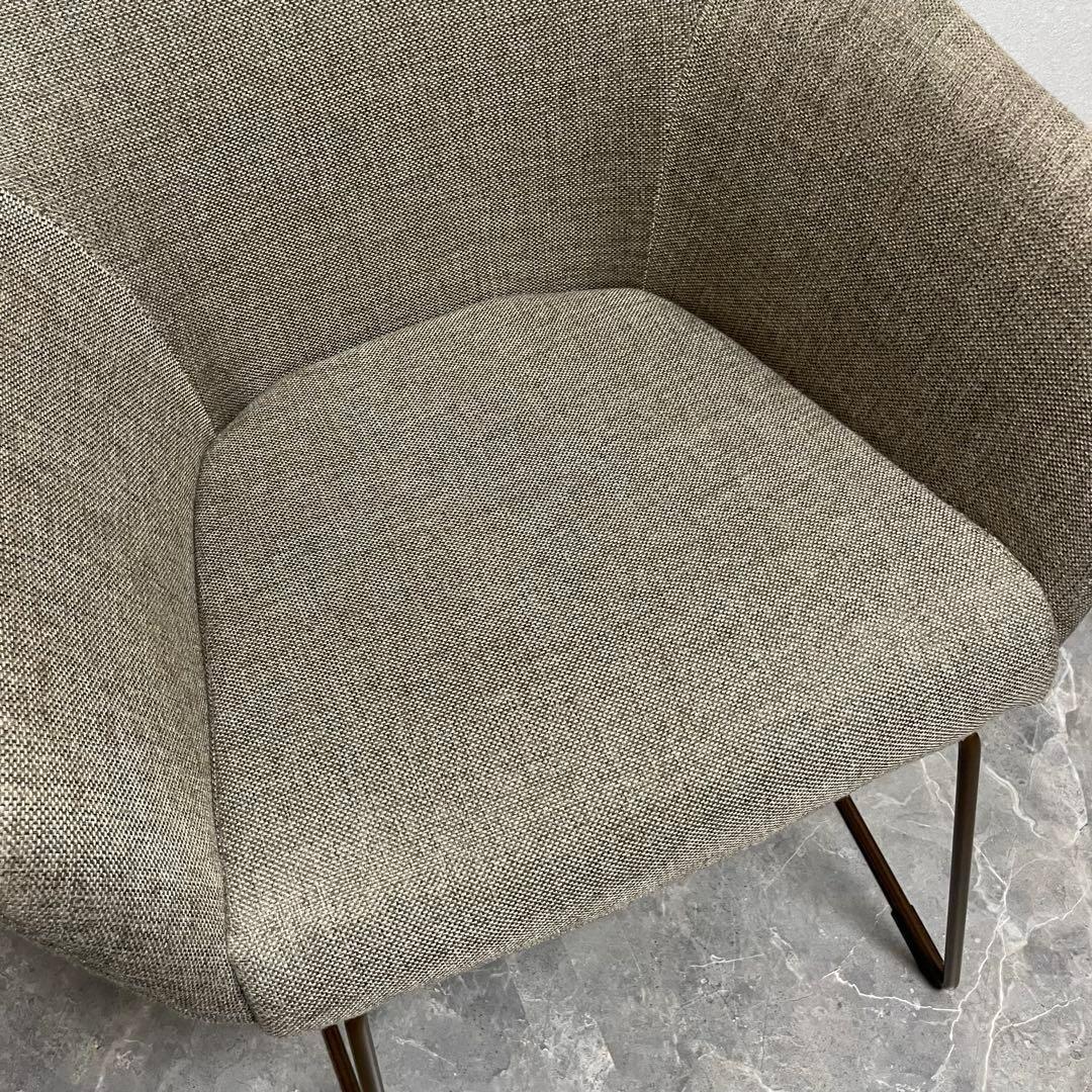 IKEAイケア TOSSBERG トッスベルグ チェア　椅子　２脚セット