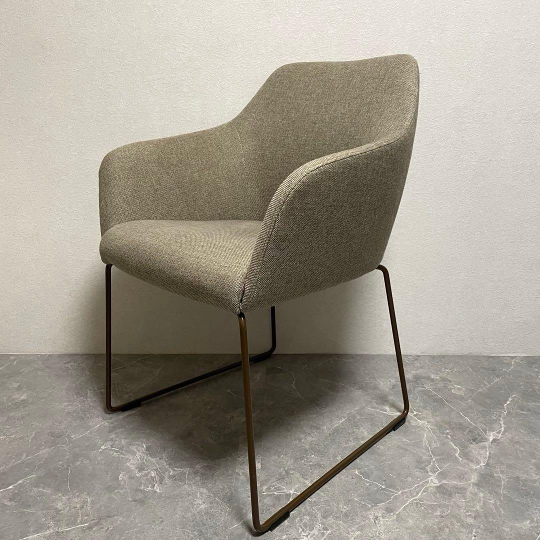 IKEAイケア TOSSBERG トッスベルグ チェア　椅子　２脚セット