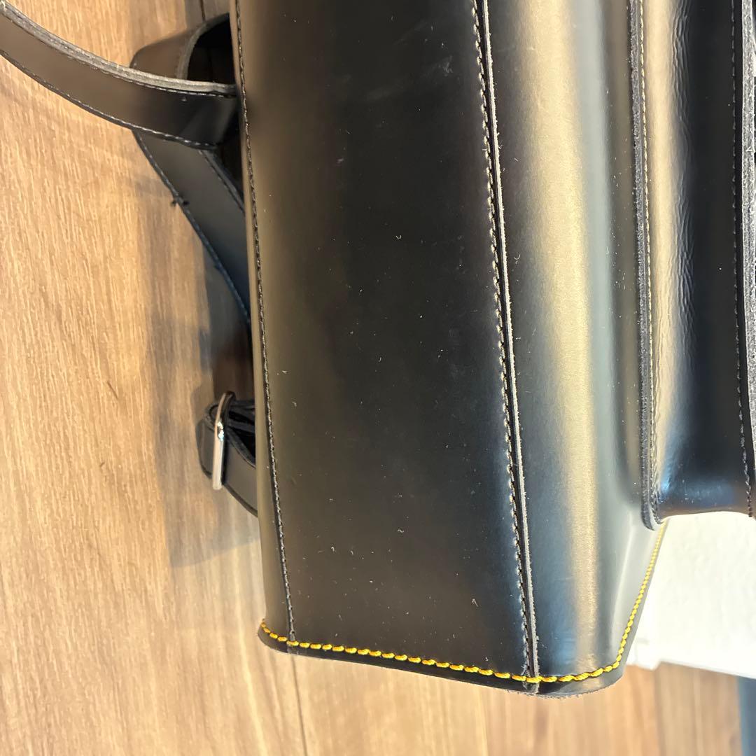 ドクターマーチン　バックパック　リュック