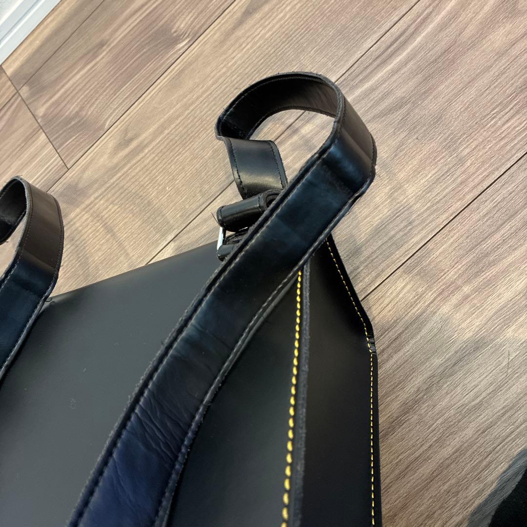 ドクターマーチン　バックパック　リュック