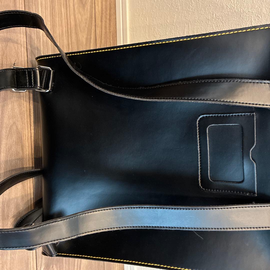 ドクターマーチン　バックパック　リュック