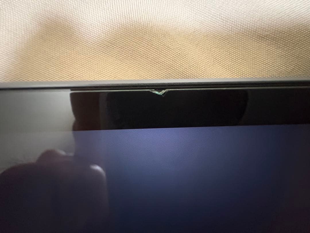 Androidタブレット本体 Xiaomi Pad 6s Pro 12/256