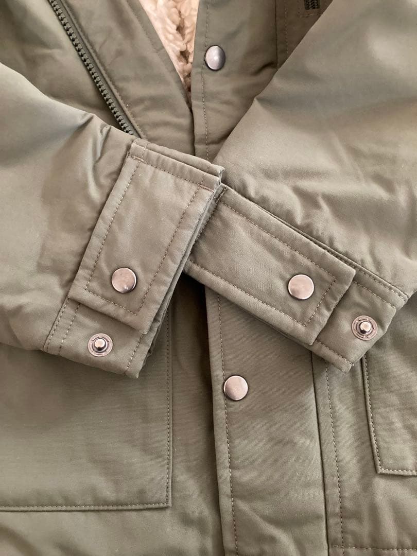 patagoniaパタゴニア ボーイズ インファーノジャケット M10