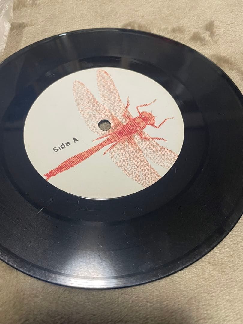 GOING STEADY さくらの唄 レコード