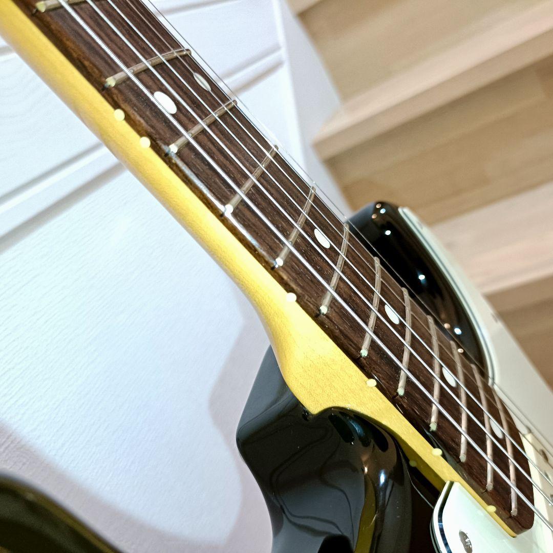 Fender Japan ストラトキャスター st62-TX 追柾目ネック