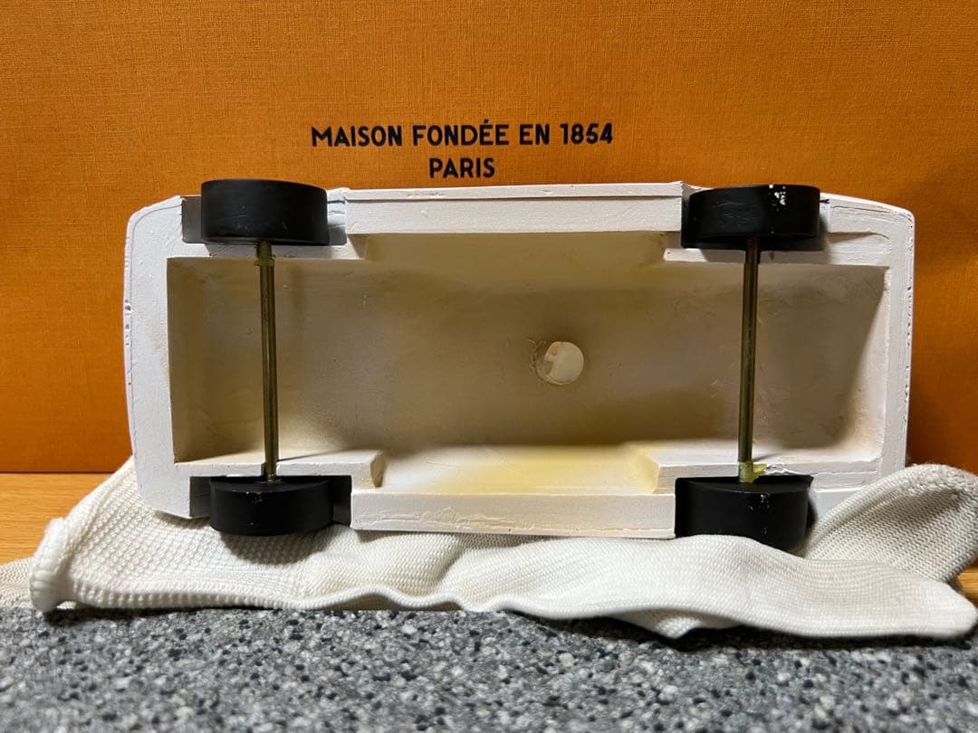 プラモデル　レジンキット　モデラーズ トヨタセリカ完成品 　ポスターパネル　車