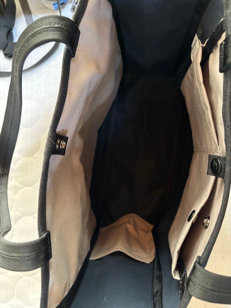 macpac ライトアルプトート　M