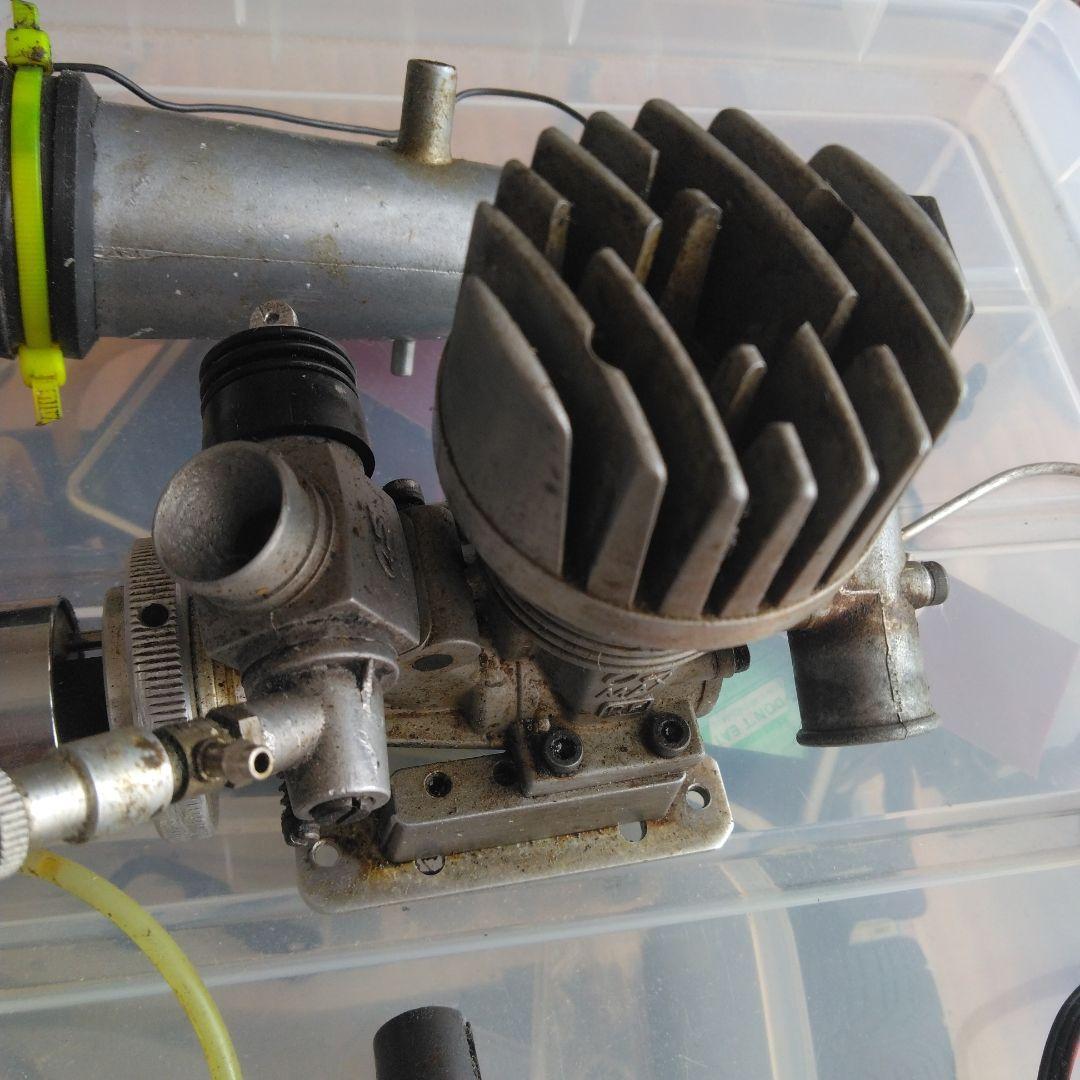 USA1ニトロクラッシャー