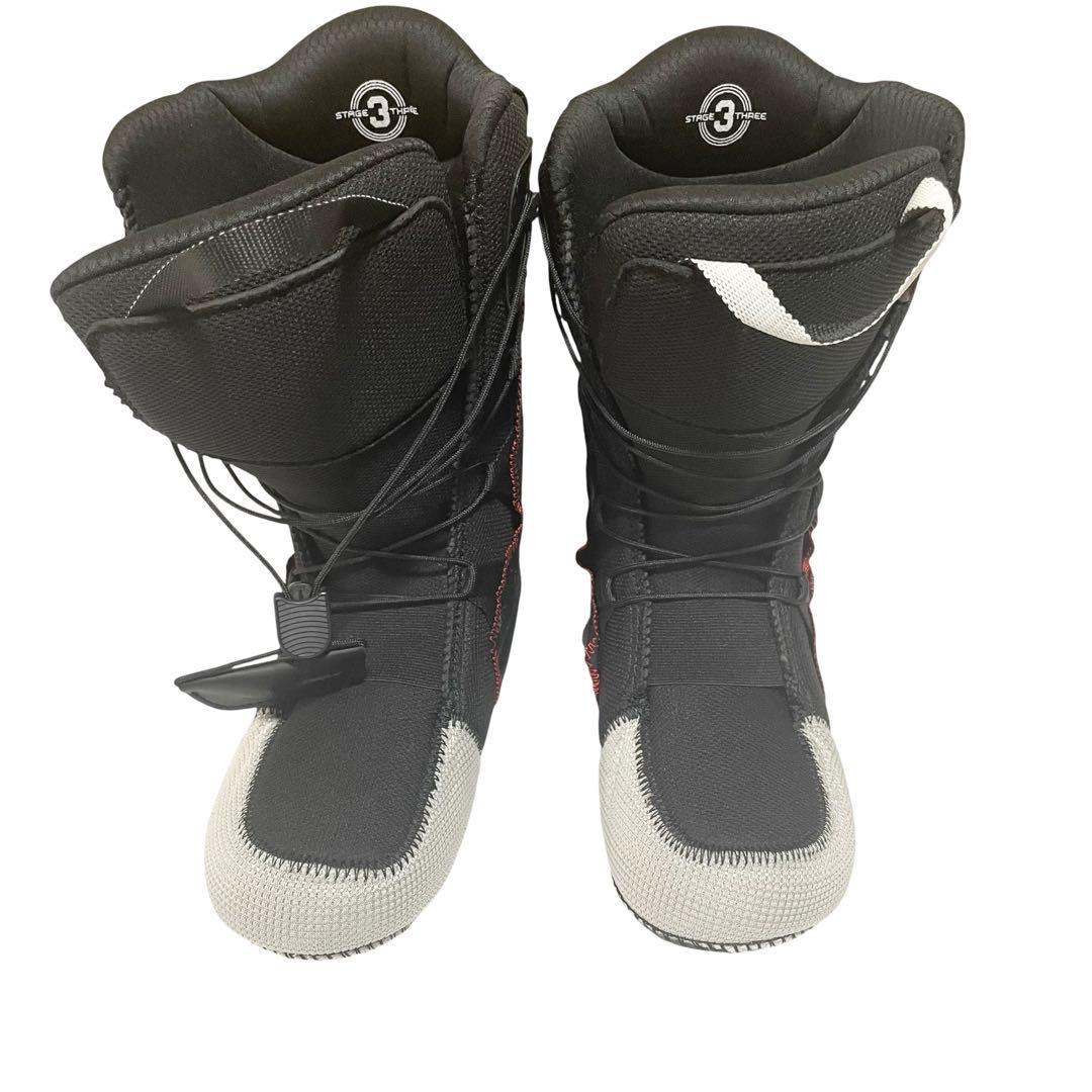 【未使用品】DEELUXE ID LALA 25.5cm スノーボード ブーツ