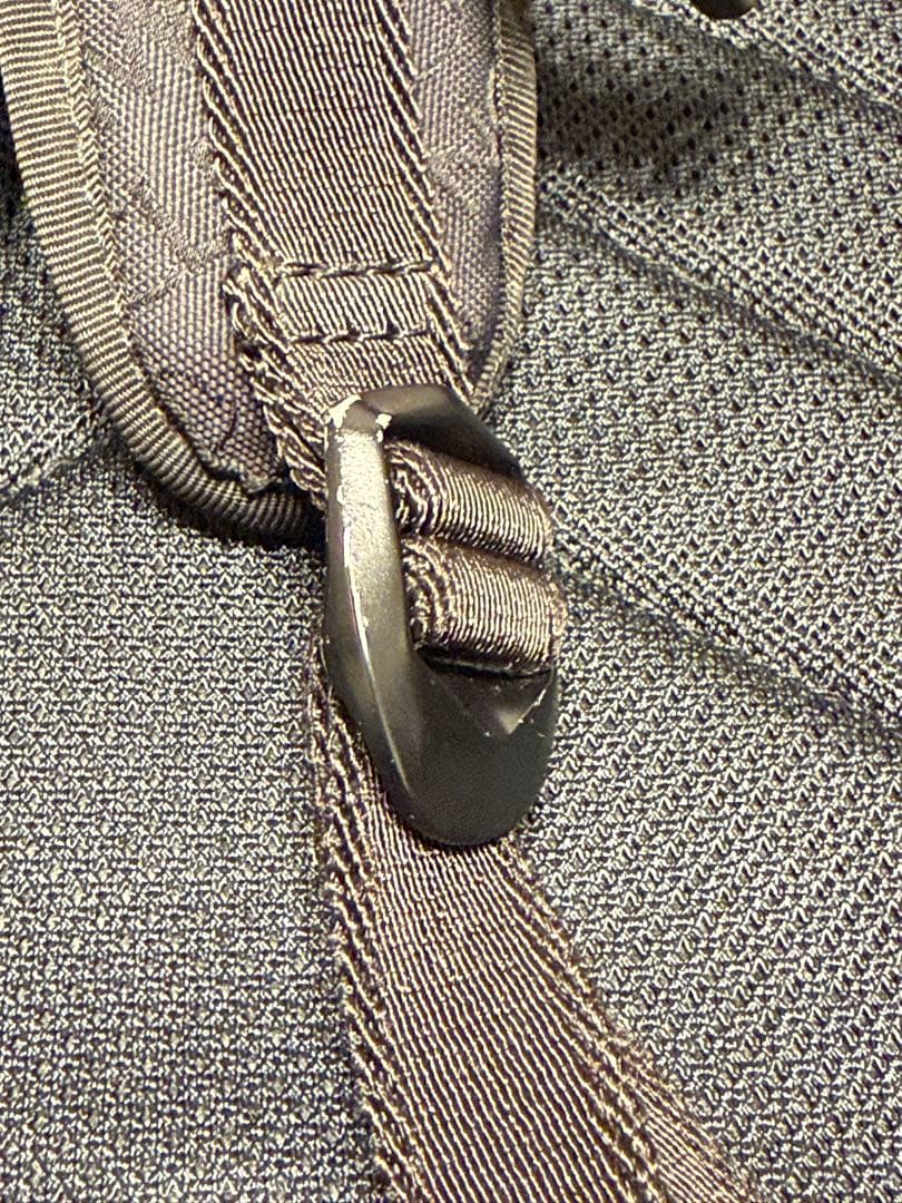 モンクレール バックパック Tech backpack