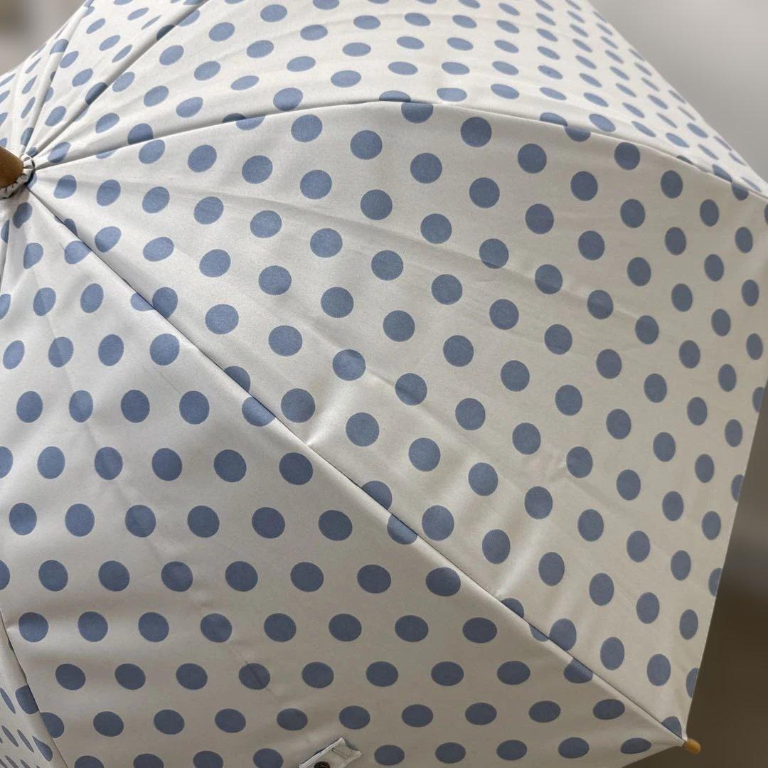 サンバリア　長傘　s キッズ　大人　2025 日傘