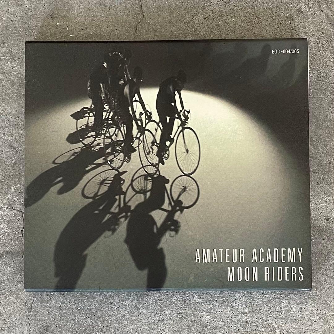 MOON RIDERS ムーンライダーズ 関連CD＋本