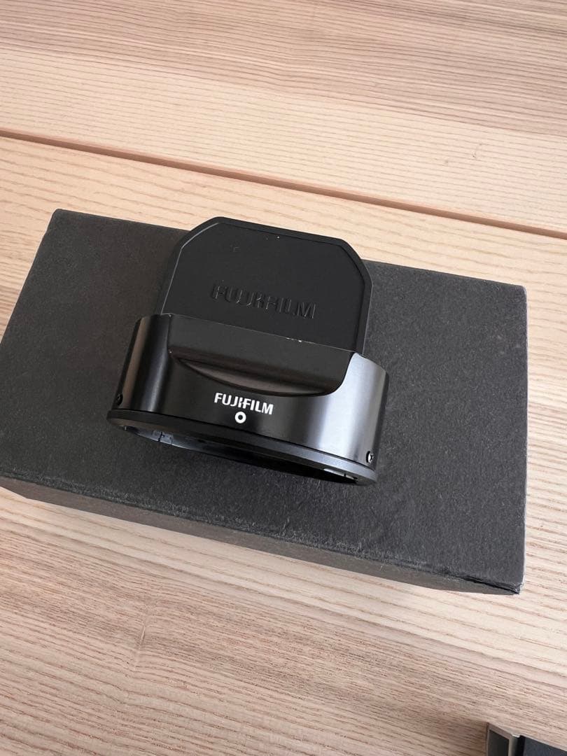 FUJIFILM フジノン XF 35mm F1.4 R 超美品