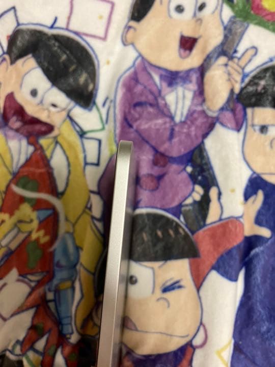 iPad Pro 11インチ 256GB シルバー 2世代