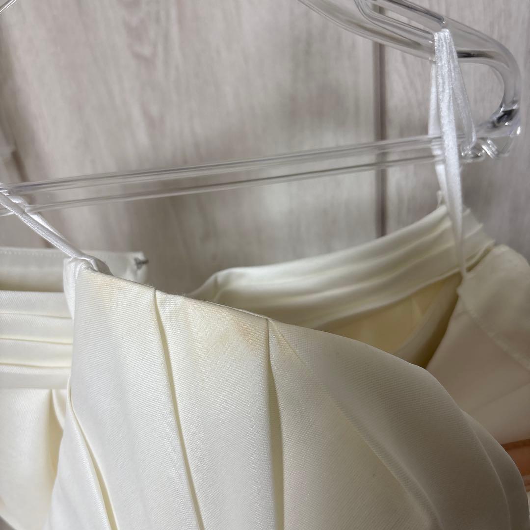 NICOLE NCP81902 ニコル　ウェディングドレス