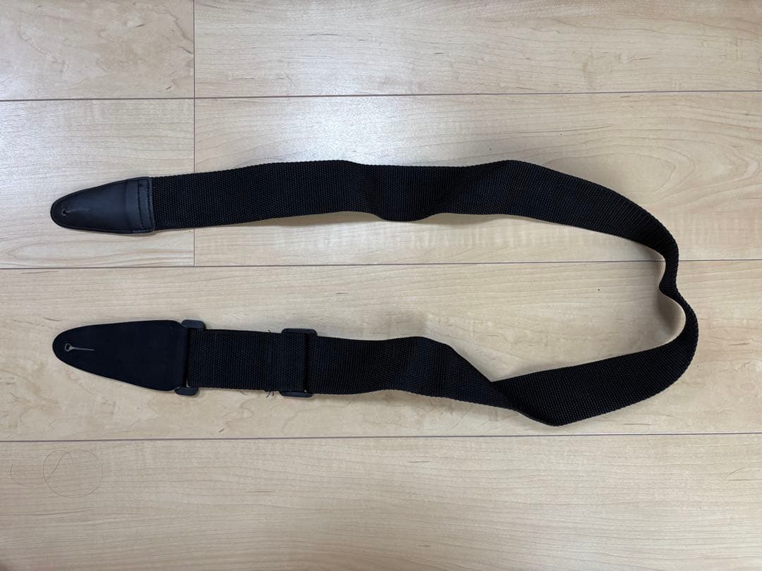 FERNANDES ZO-3 フェルナンデス　赤