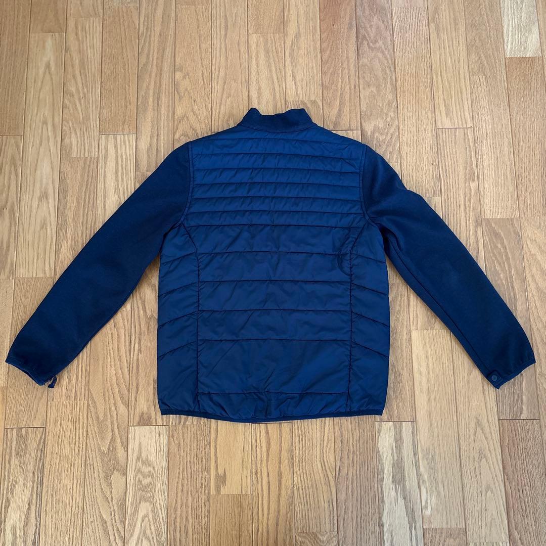 【売り切り価格！！】ラルフローレン　キッズ　3wayアウター　サイズ160