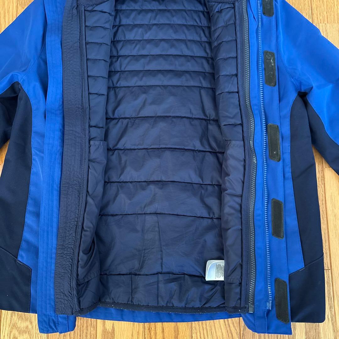 【売り切り価格！！】ラルフローレン　キッズ　3wayアウター　サイズ160