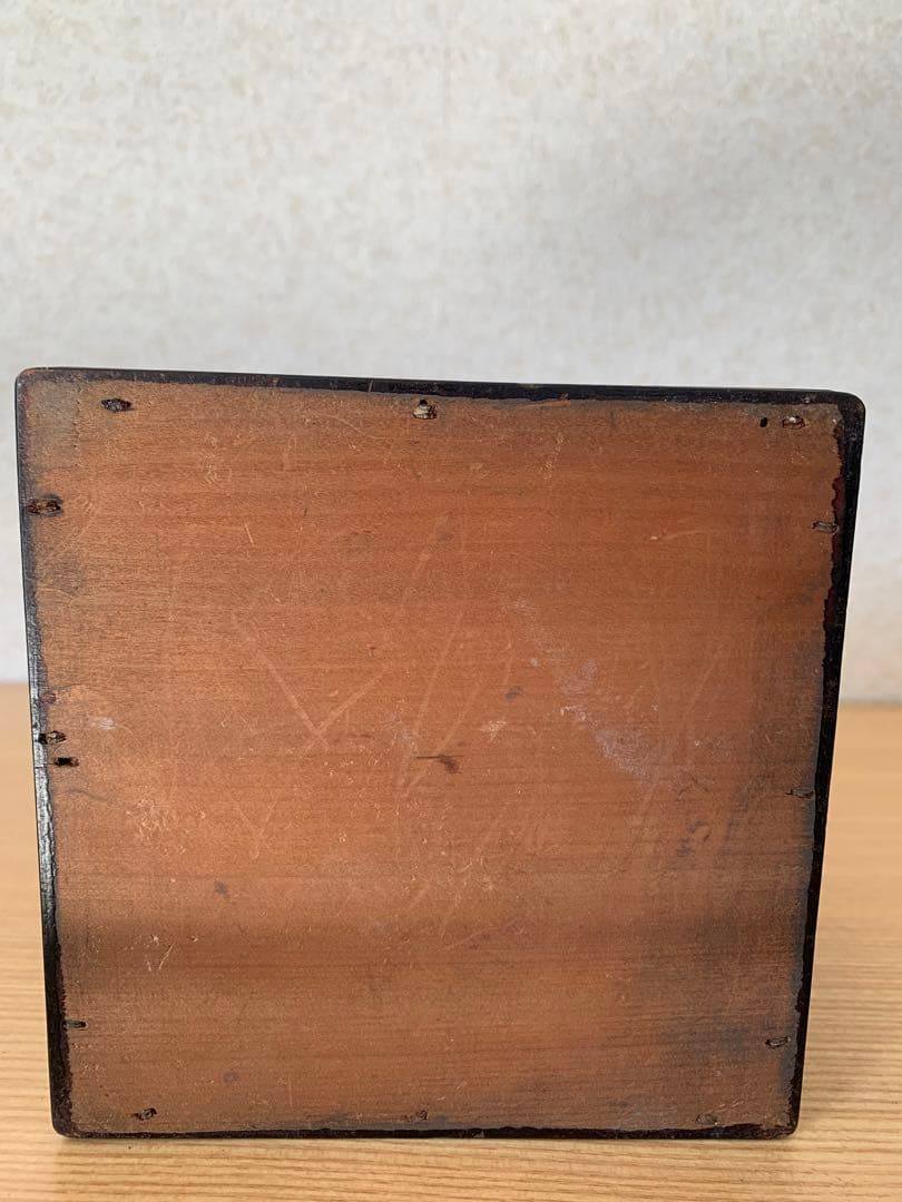 鉱石ラジオネコのヒゲ　アンティークラジオ　鉱石ラジオ