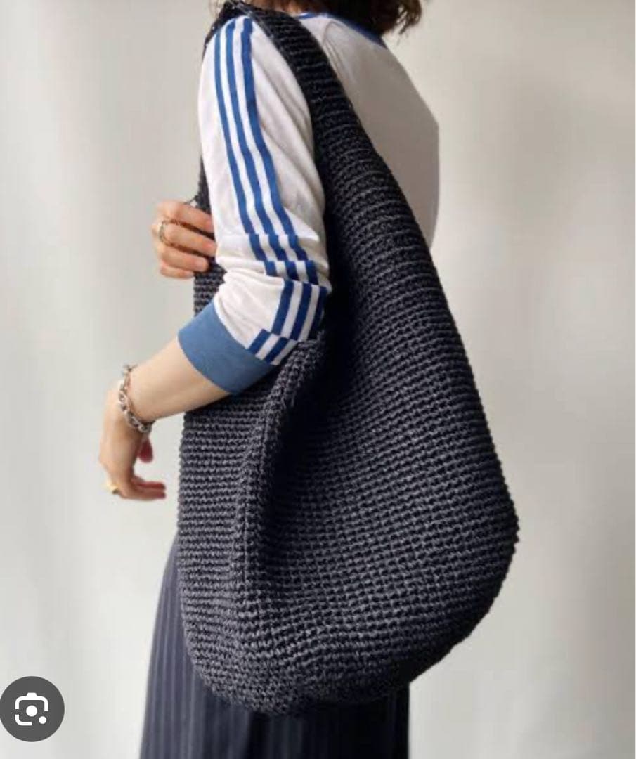 美品◾️アエタ Aeta SHOULDER:L ショルダーバック