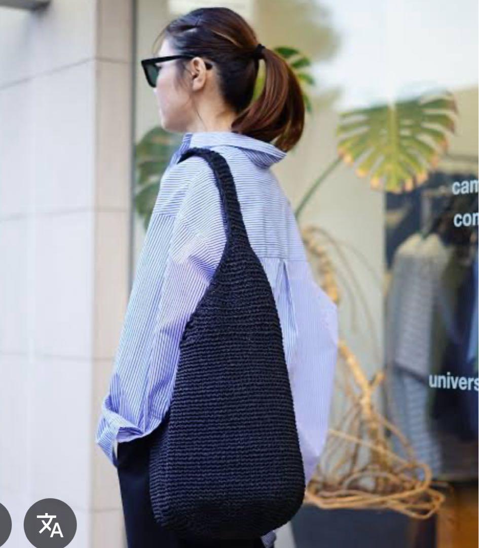 美品◾️アエタ Aeta SHOULDER:L ショルダーバック