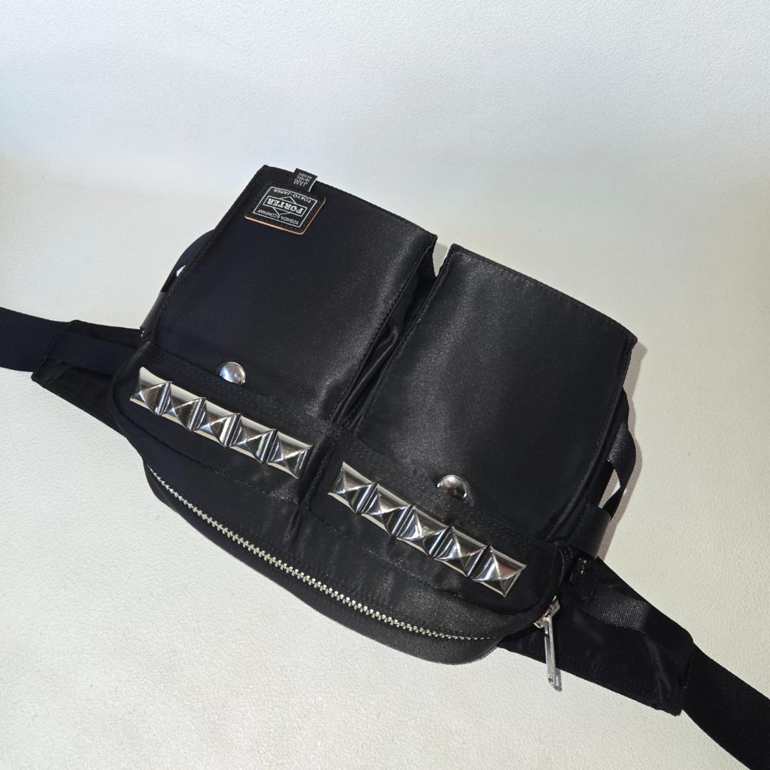 PORTER×JAM  MADE＿WAIST＿ポーターウエストスタッズ