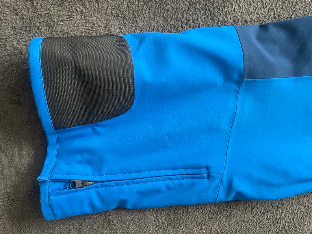 ❤️オンヨネ❤️Salomon ❤️スキーウェア ❤️ジャケット・パンツセット